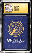 CGC PRISTINE 10 Kaido [Awakening of the New Era] - 1401038418139