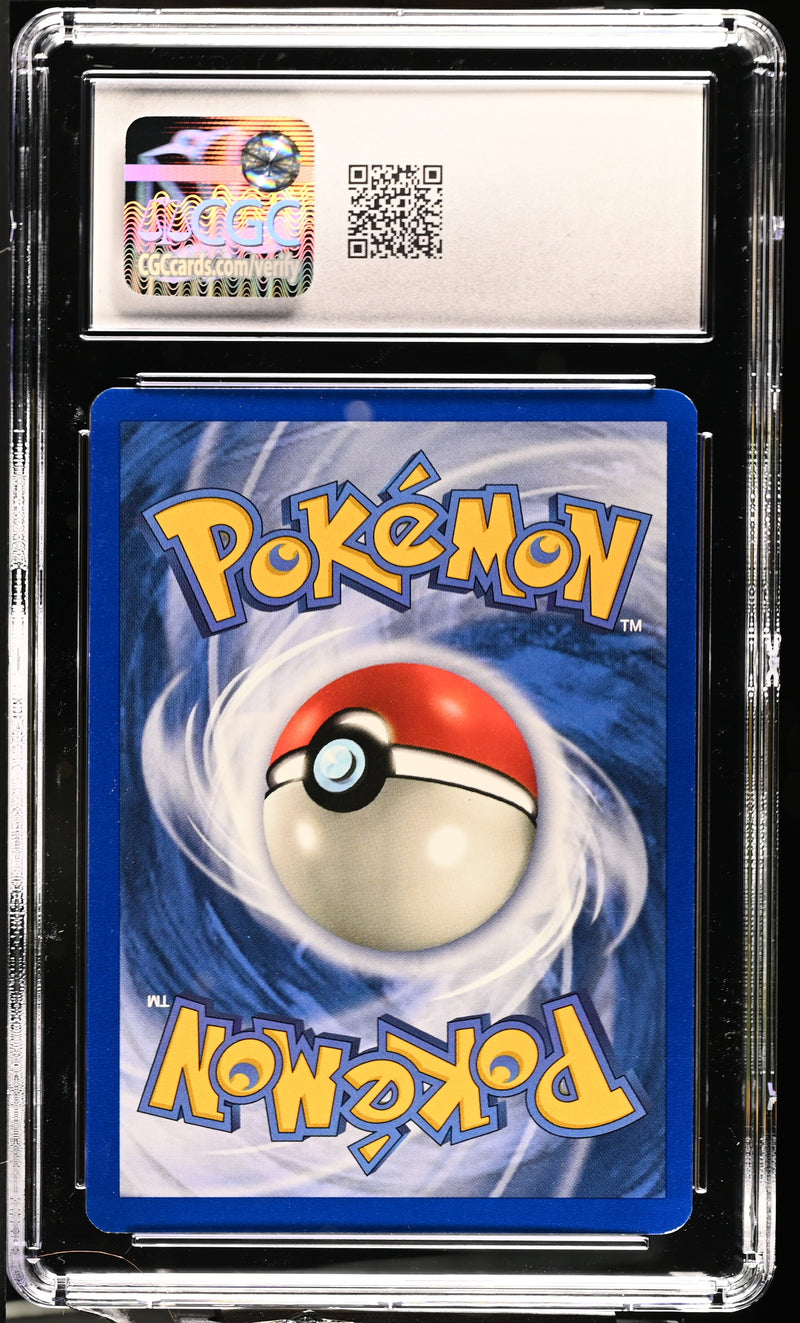 CGC 8.5 Pinsir(9/64) [Jungle] - 1401041620017