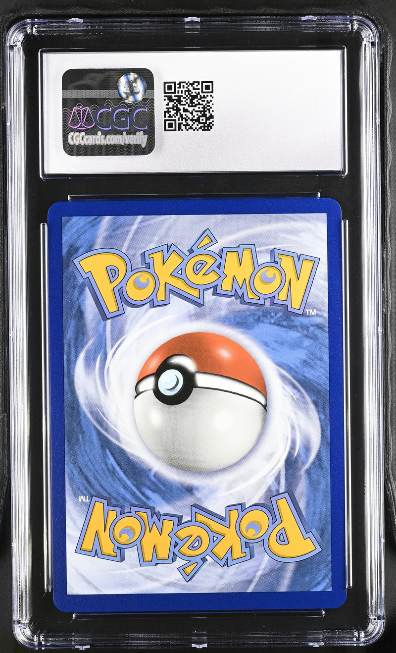 CGC GEM MINT 10 Charizard VMAX(020/189) [Darkness Ablaze] - 3724829001