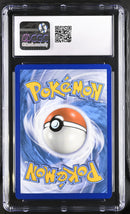 CGC GEM MINT 10 Charizard(SWSH066) [Black Star Promos] - 3749512016
