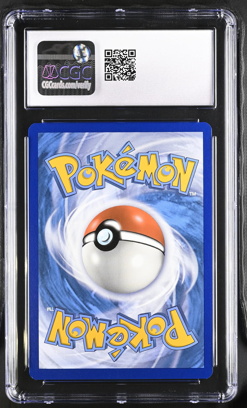 CGC GEM MINT 10 Charizard(SWSH066) [Black Star Promos] - 3749512016
