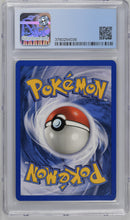 CGC GEM MINT 10 Charmander (50/82) [Team Rocket 1st Edition] - 3760254036