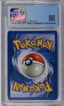 CGC 8 Scyther (17/130) [Base Set 2] - 3778624052