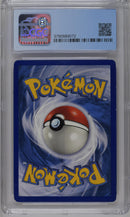 CGC 8 Porygon(39/102) [Base Set - 1st Ed.] - 3790889072