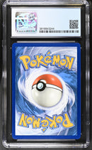 CGC 8.5 Milotic V (043/192) [Sword & Shield: Rebel Clash] - 3818843244