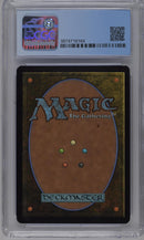 CGC GEM MINT 10 Merchant Scroll [Eighth Edition] - 3874716164