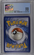 CGC 9 Charizard VMAX (SV107/SV122) [Sword & Shield: Shining Fates] - 3908705001