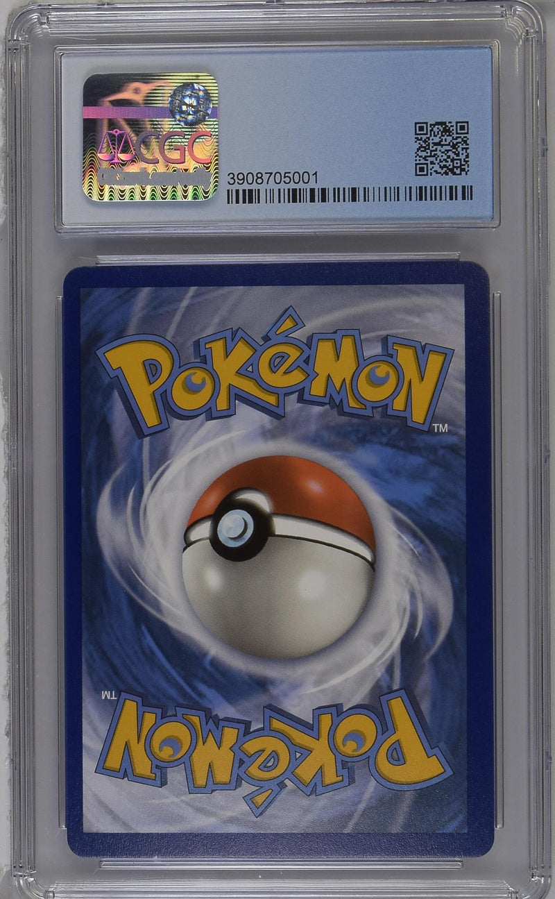 CGC 9 Charizard VMAX (SV107/SV122) [Sword & Shield: Shining Fates] - 3908705001