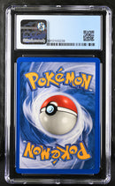 CGC 8.5 Raichu (21/64) [Neo Revelation 1st Edition] - 3910103239