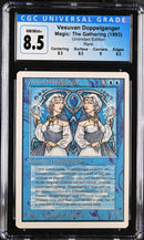 CGC 8.5 Vesuvan Doppelganger [Unlimited Edition] - 3931493001