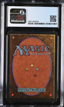 CGC 8.5 Vesuvan Doppelganger [Unlimited Edition] - 3931493001