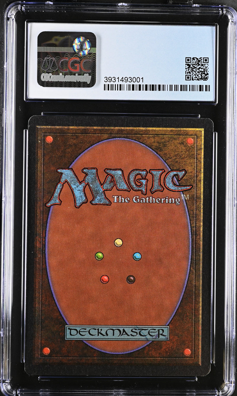 CGC 8.5 Vesuvan Doppelganger [Unlimited Edition] - 3931493001