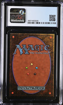 CGC 7.5 Demonic Tutor [Unlimited Edition] - 3931493005
