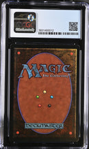 CGC 9 Scrubland [Revised Edition] - 3931493012