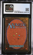 CGC 9 Plateau [Revised Edition] - 3931493013