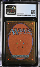 CGC 8.5 Savannah[Revised Edition] - 3931493016