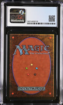 CGC GEM MINT 10 Demonic Tutor [Revised Edition] - 3931493019