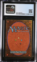 CGC GEM MINT 10 Birds of Paradise [Revised Edition] - 3931493020