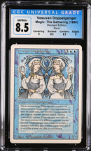 CGC 8.5 Vesuvan Doppelganger [Revised Edition] - 3931493021