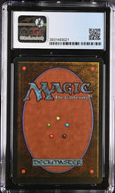 CGC 8.5 Vesuvan Doppelganger [Revised Edition] - 3931493021