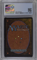 CGC 8 Underground Sea [Unlimited Edition] - 3931494002