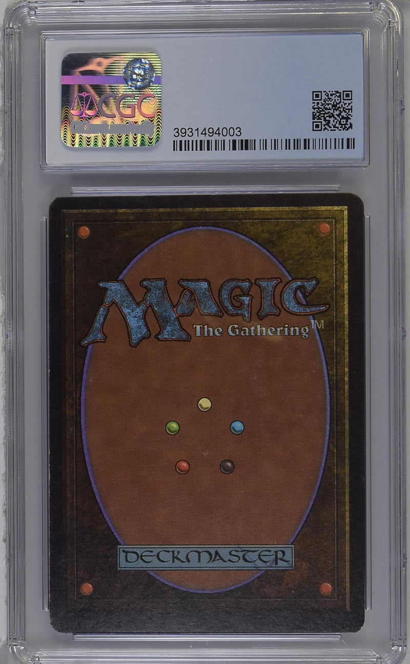 CGC 6.5 Timetwister [Unlimited Edition] - 3931494003