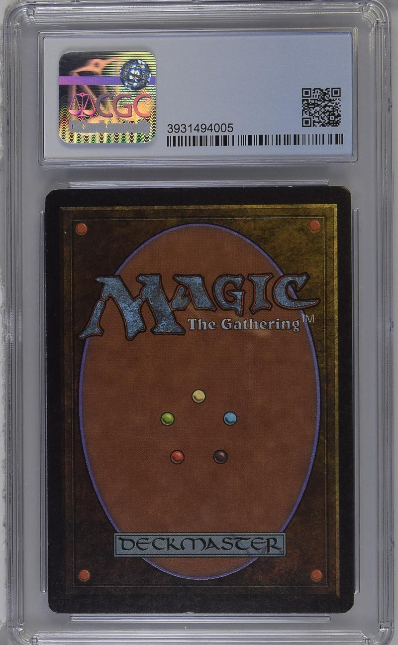 CGC 8 Time Walk [Unlimited Edition] - 3931494005