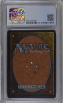 CGC 7.5 Ancestral Recall [Unlimited Edition] - 3931494006