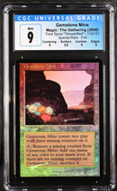 CGC 9 Gemstone Mine [Time Spiral Timeshifted] - 3986454230