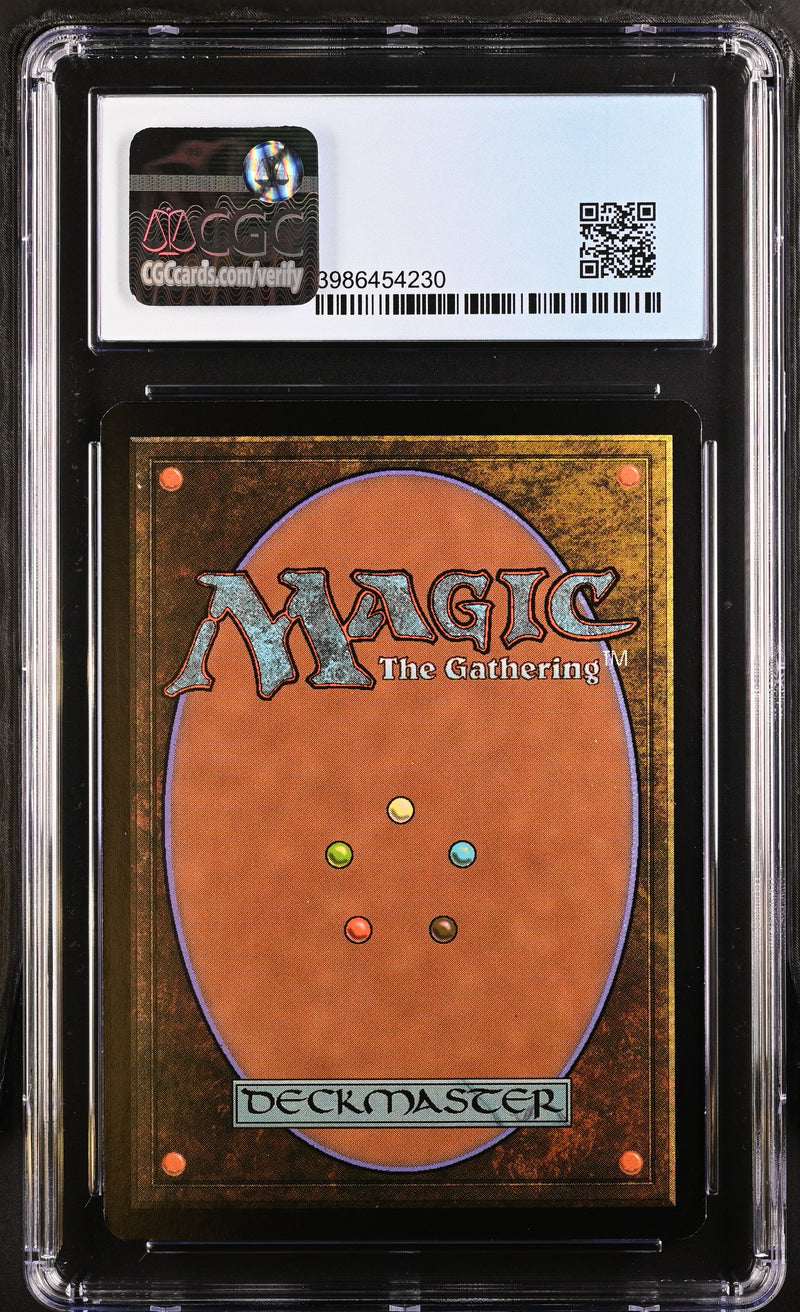 CGC 9 Gemstone Mine [Time Spiral Timeshifted] - 3986454230