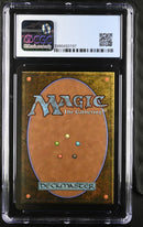 CGC GEM MINT 10 Vedalken Archmage [Mirrodin] - 3986493197