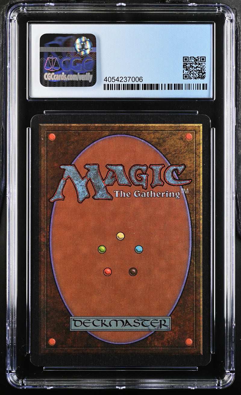 CGC 9 Island (Blue Sky)[Unlimited Edition] - 4054237006