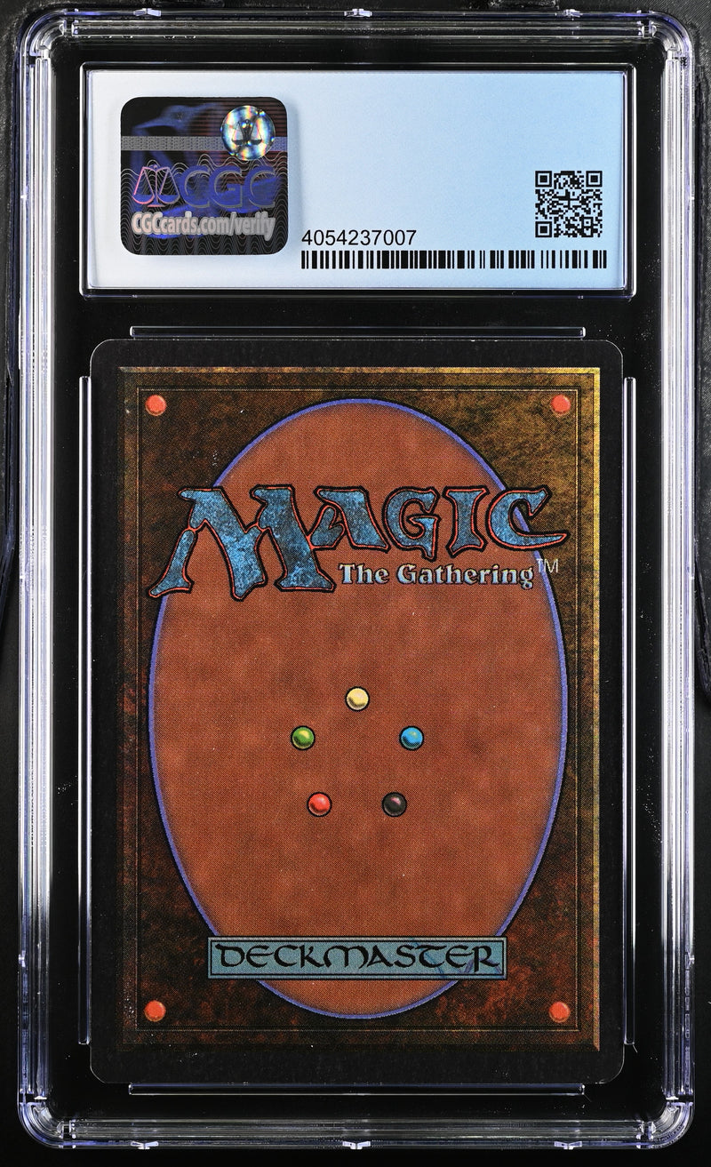 CGC 9 Island (Red Sky)[Unlimited Edition] - 4054237007