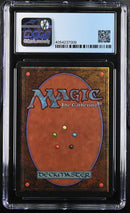 CGC GEM MINT 10 Mountain (Blue Sky)[Unlimited Edition] - 4054237009