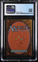 CGC 9 Mountain (Green Sky)[Unlimited Edition] - 4054237010
