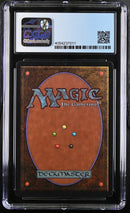 CGC 9 Forest (Mushrooms)[Unlimited Edition] - 4054237011