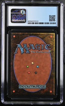 CGC 8.5 Forest (Eyes)[Unlimited Edition] - 4054237012