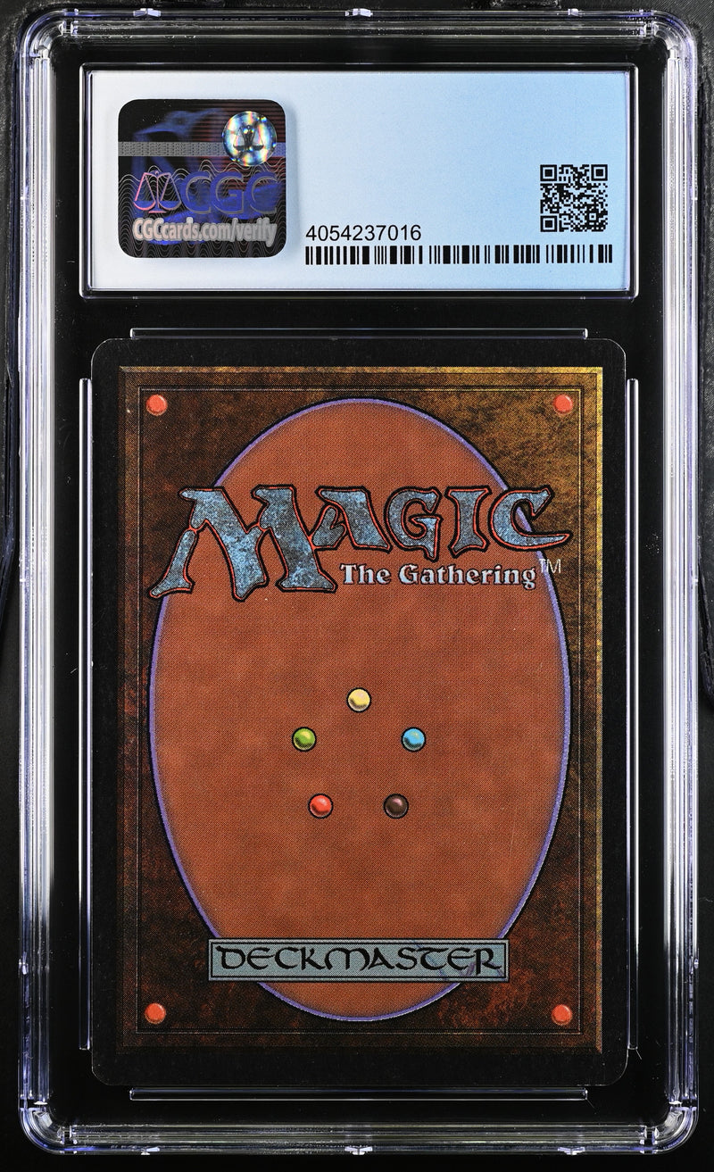 CGC 8 Two-Headed Giant of Foriys [Unlimited Edition] - 4054237016