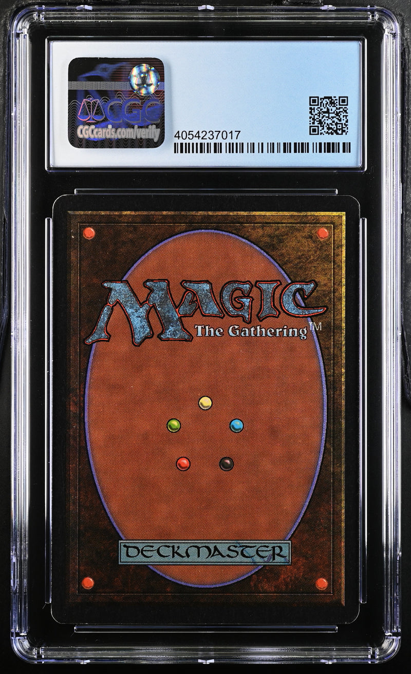 CGC 7 Thicket Basilisk [Unlimited Edition] - 4054237017