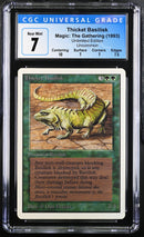 CGC 7 Thicket Basilisk [Unlimited Edition] - 4054237017