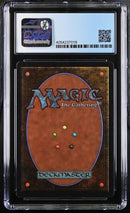 CGC 8.5 Swords to Plowshares [Unlimited Edition] - 4054237018