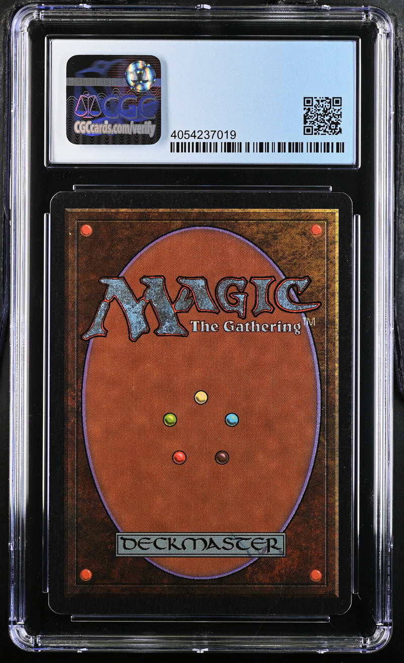 CGC 7 Serra Angel [Unlimited Edition] - 4054237019