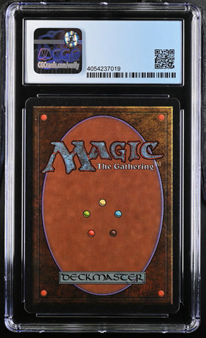 CGC 7 Serra Angel [Unlimited Edition] - 4054237019