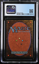 CGC 7.5 Shivan Dragon [Unlimited Edition] - 4054237020