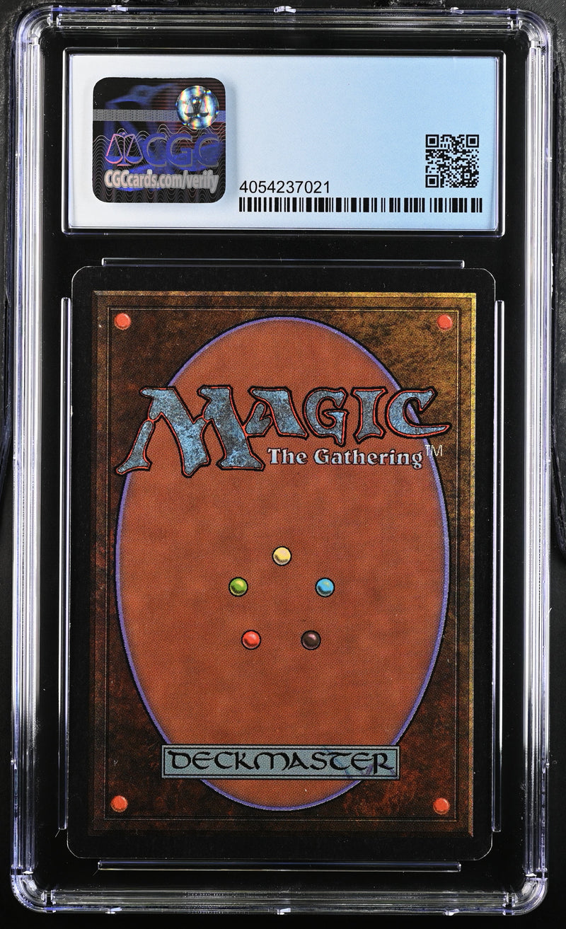 CGC 8 Royal Assassin [Unlimited Edition] - 4054237021