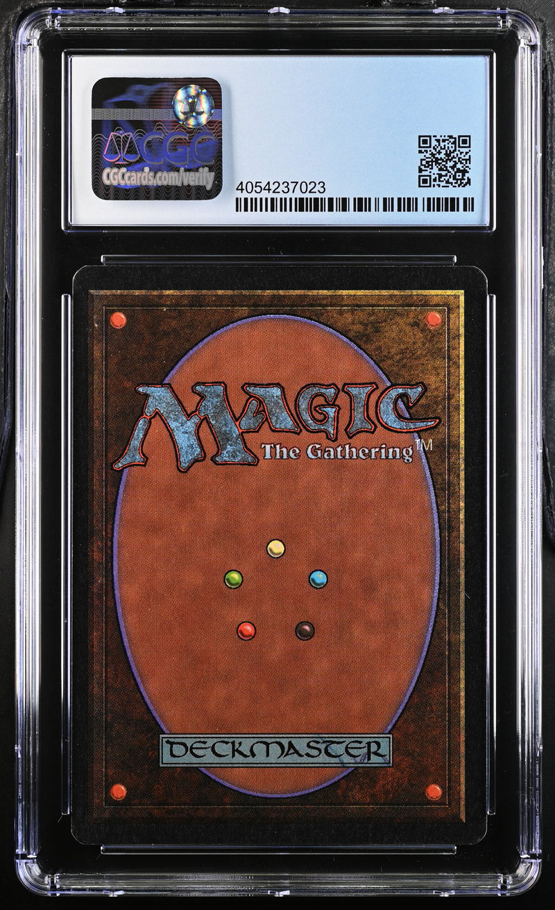 CGC 9 Raging River [Unlimited Edition] - 4054237023