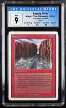 CGC 9 Raging River [Unlimited Edition] - 4054237023