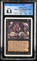 CGC 8.5 Nettling Imp [Unlimited Edition] - 4054237024