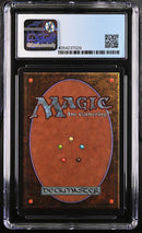 CGC 9 Mana Flare [Unlimited Edition] - 4054237029