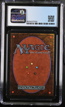 CGC 7.5 Mana Vault [Unlimited Edition] - 4054237030
